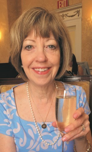 Obituary of Kathleen McLeod