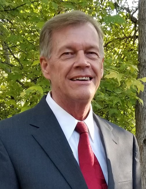 Obituary of Raymond H Neuckranz Jr.