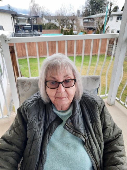 Obituary of Sandra Yvonne Phillips