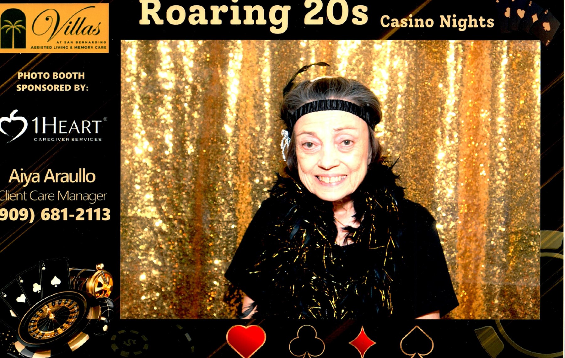 Obituario de Patty A. Hamilton