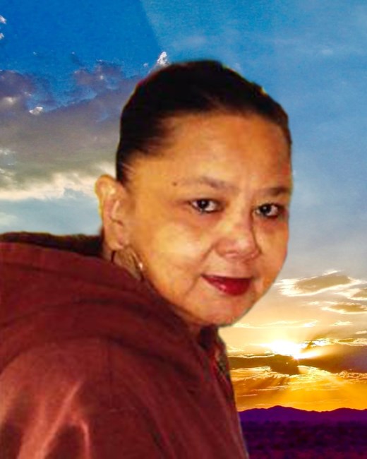 Obituary of Vivian Pangelinan