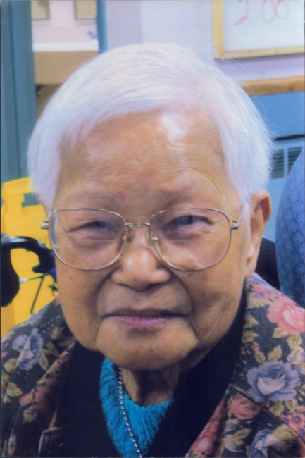 Obituary of Wun Kau Cheng