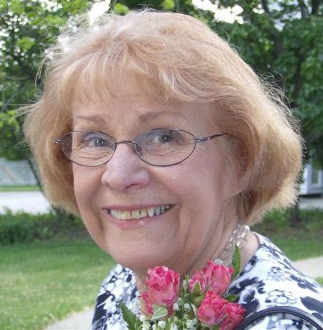 Obituary of Adrienne L Grossi