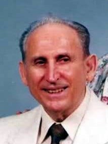 Obituary of Thomas Melvin Bowen