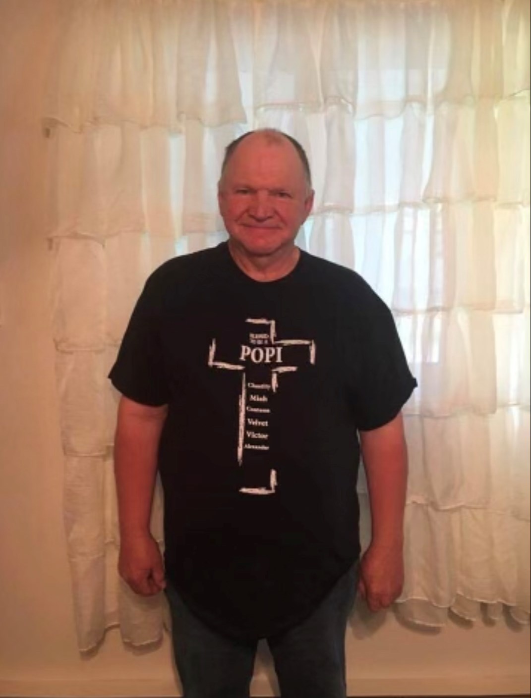 Obituary of William George Higgins