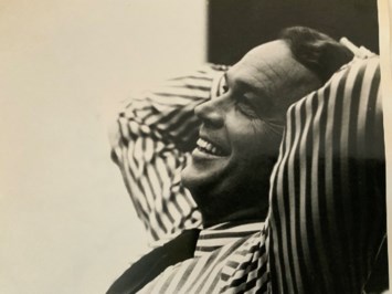 Obituary of Jesse Ernest Caesar