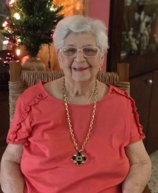 Obituary of Aida Méndez Súarez