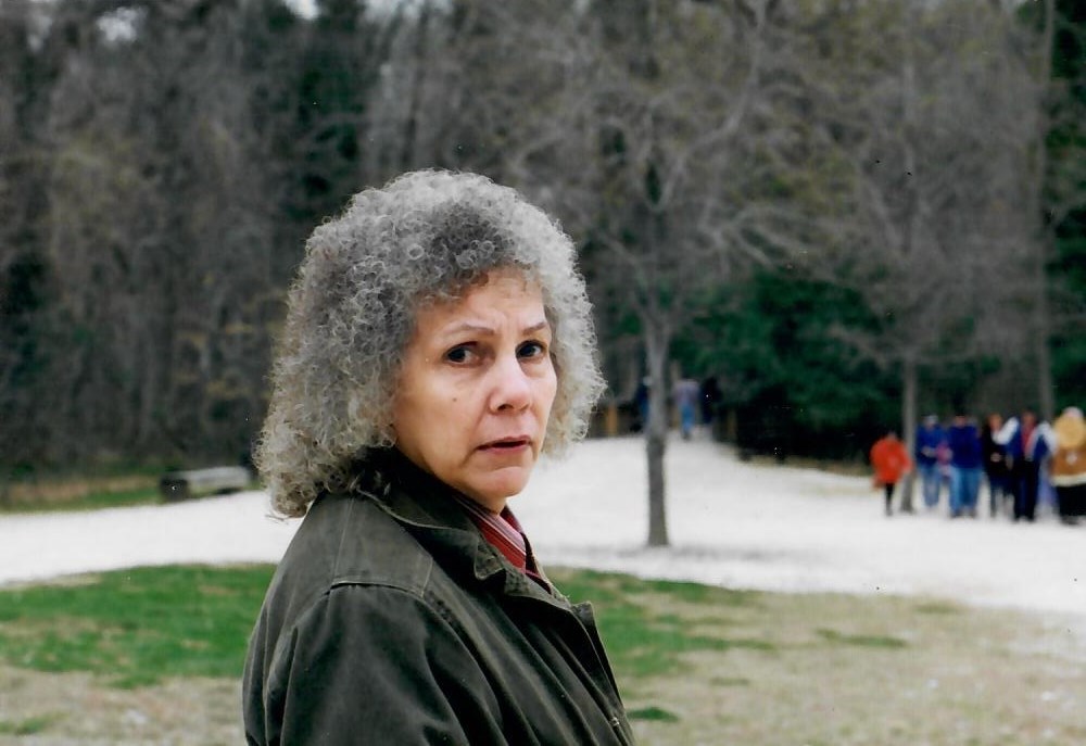 Obituary of Katherine Terrier Quinley