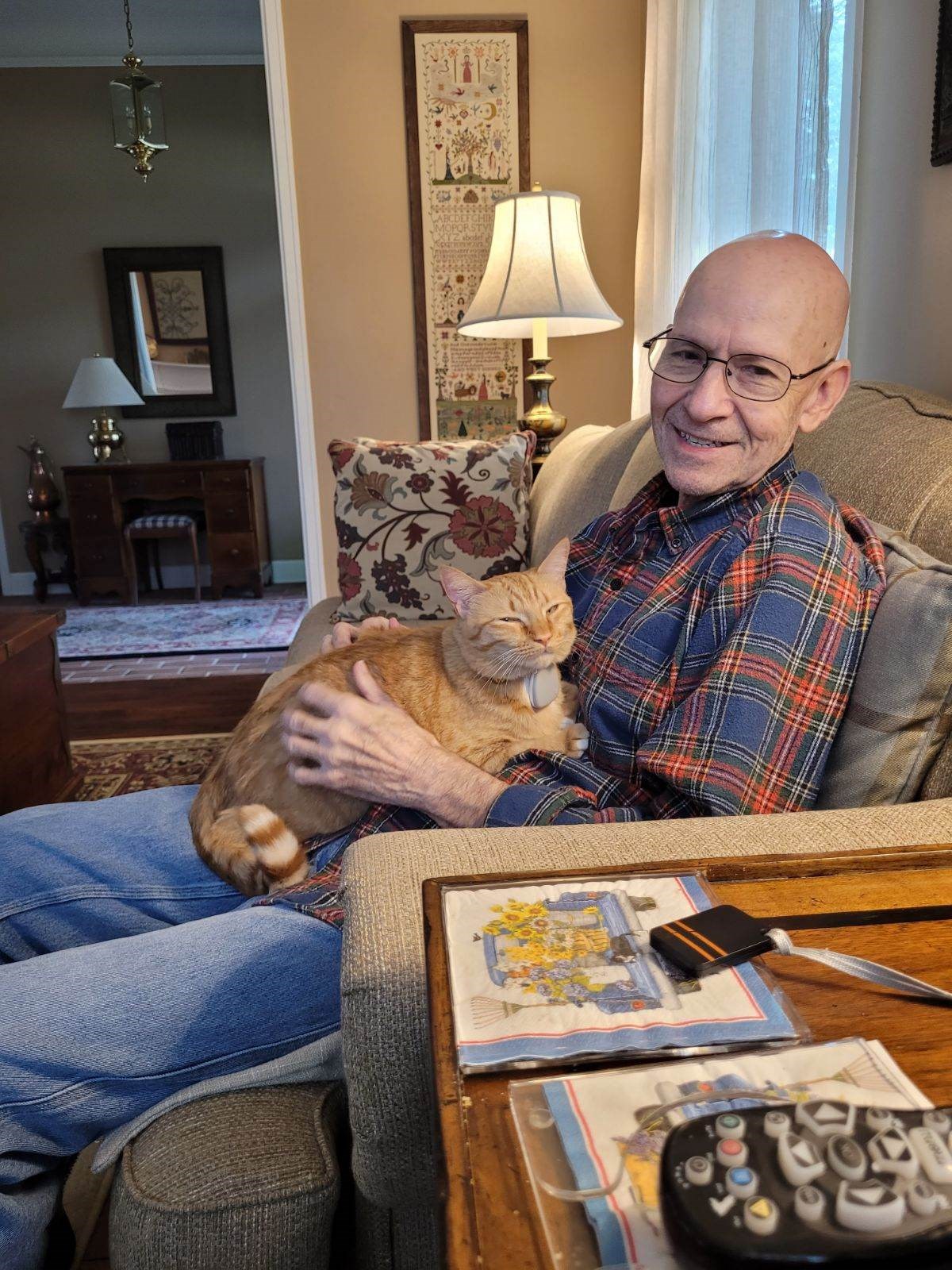 Obituary of Milton Dudley Kennedy Jr.