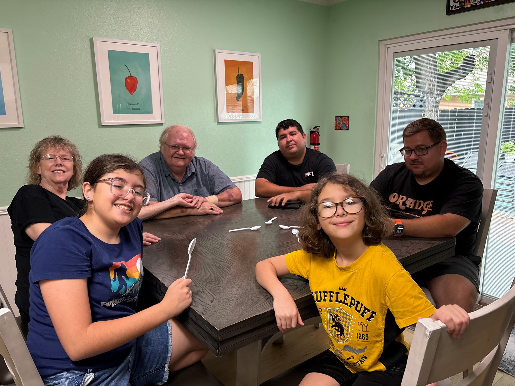 Obituary of Charles Franklin Webster