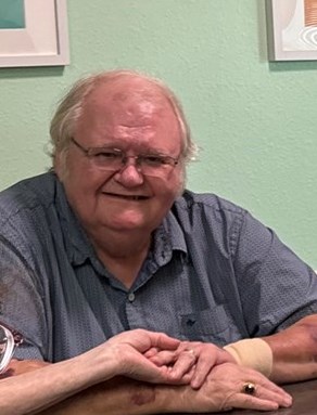 Obituary of Charles Franklin Webster