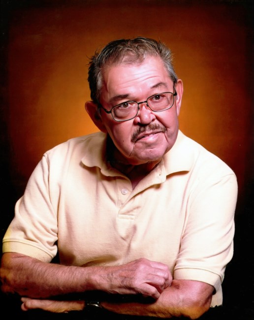 Obituary of Alfonso "Coach" Tapia