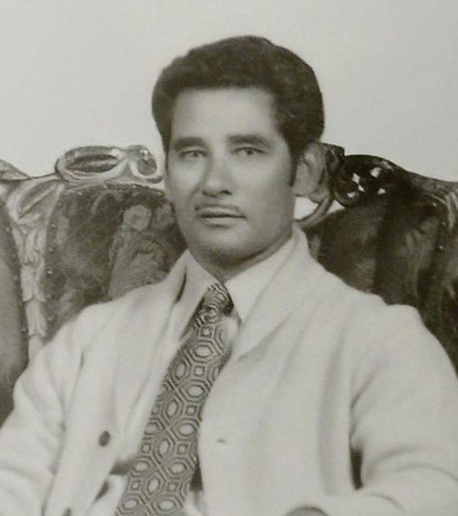 Obituary of Pedro Fierro