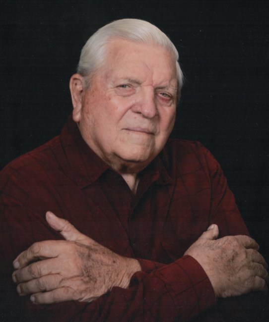 Obituary of Dean Earl Lufkin