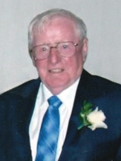 Obituario de Lawrence Slaney Sr.