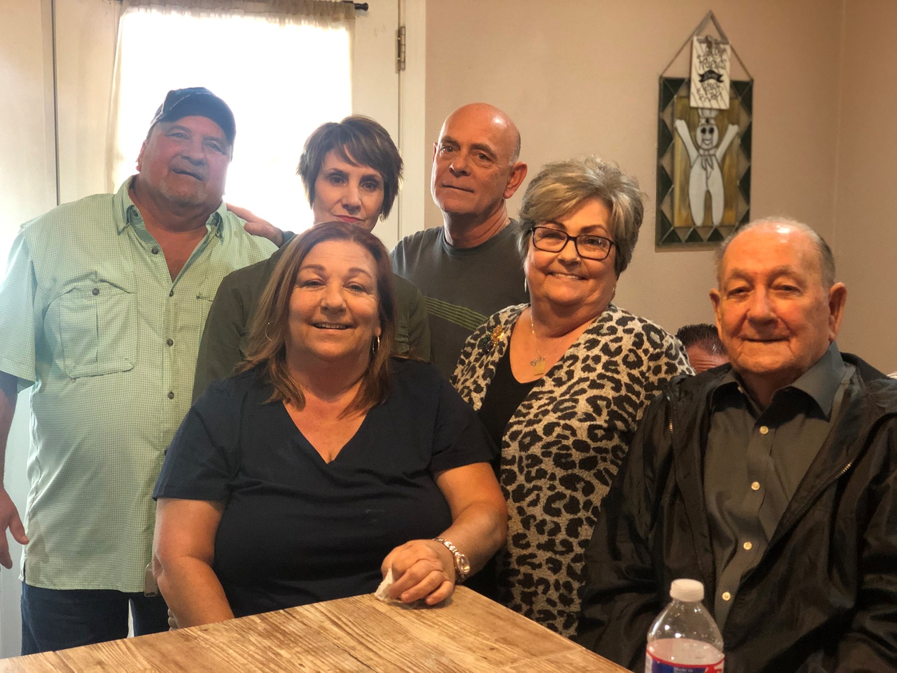 Obituary of Mr. Paul Howard Soileau