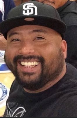 Obituary of Jose Luis Vallada Rivera