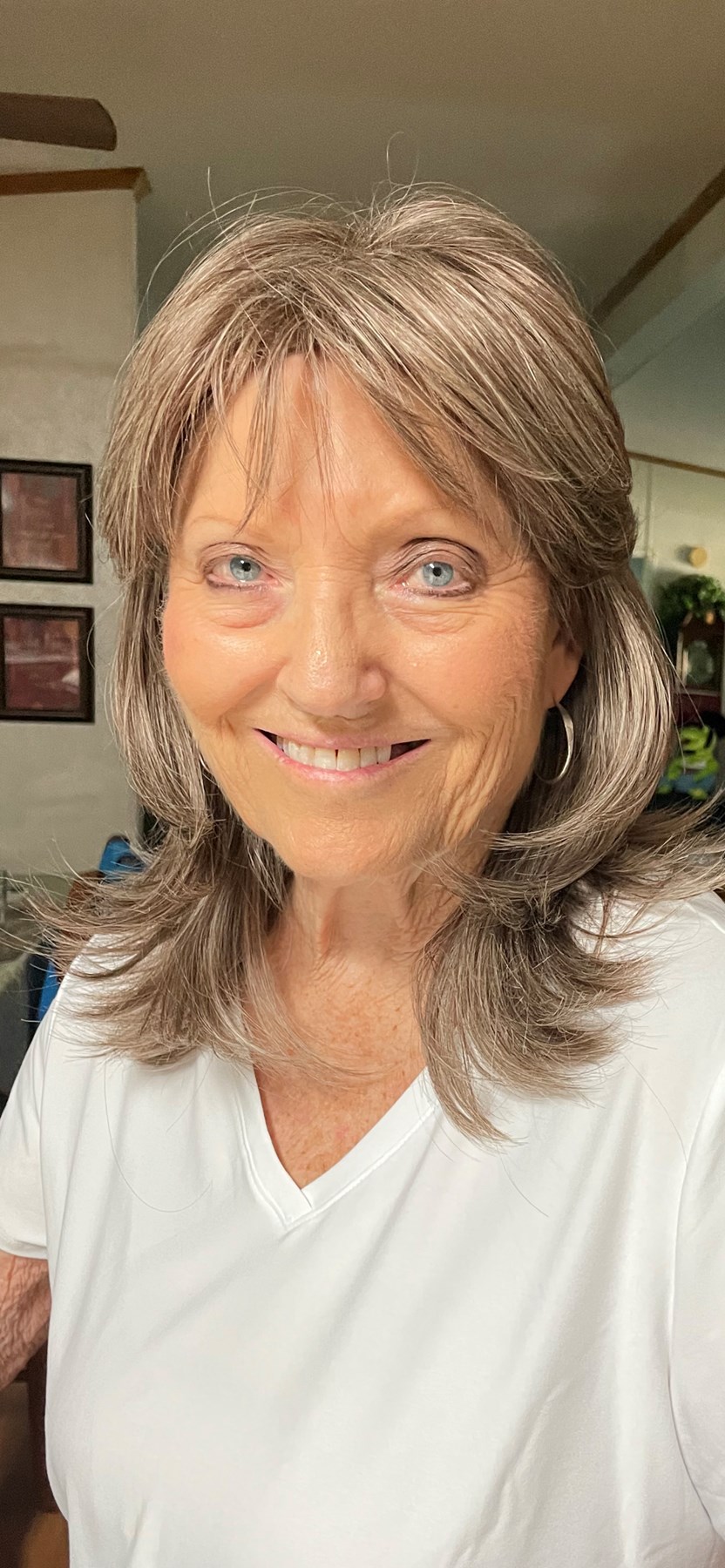 Obituary of Blenda Rae Waldner