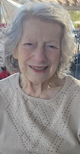 Obituary of Dorothy S Tucek