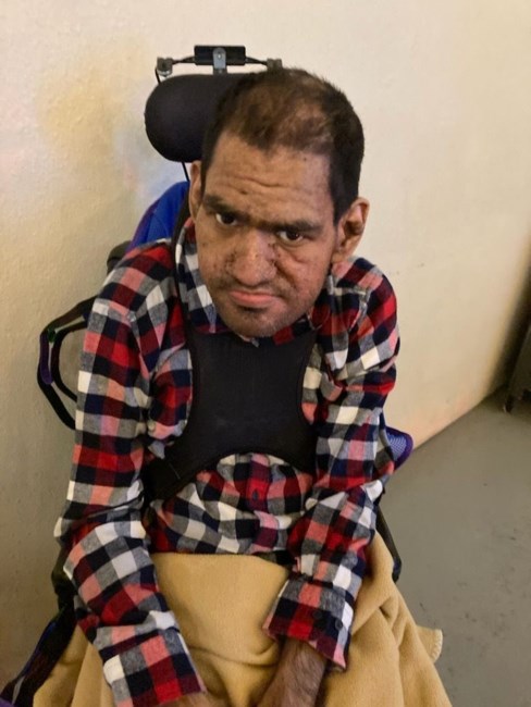 Obituary of Frank "Frankie" John Fernandez