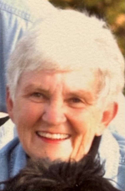 Obituary of Marilyn Martha Littlejohn