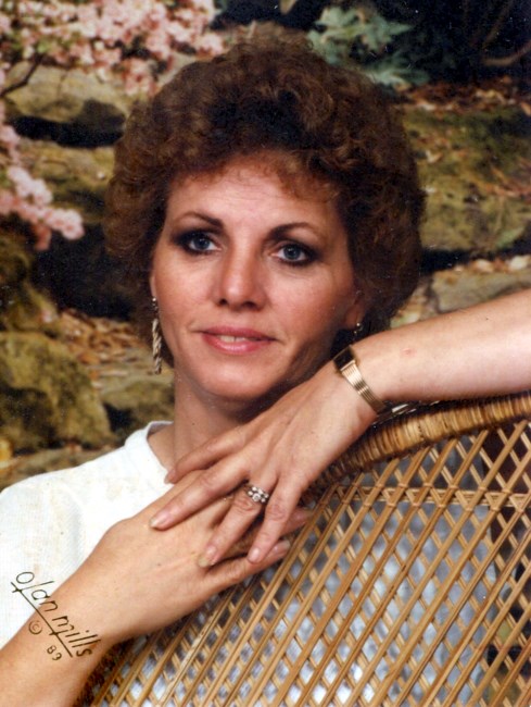 Obituario de Sherian Louise Scarberry