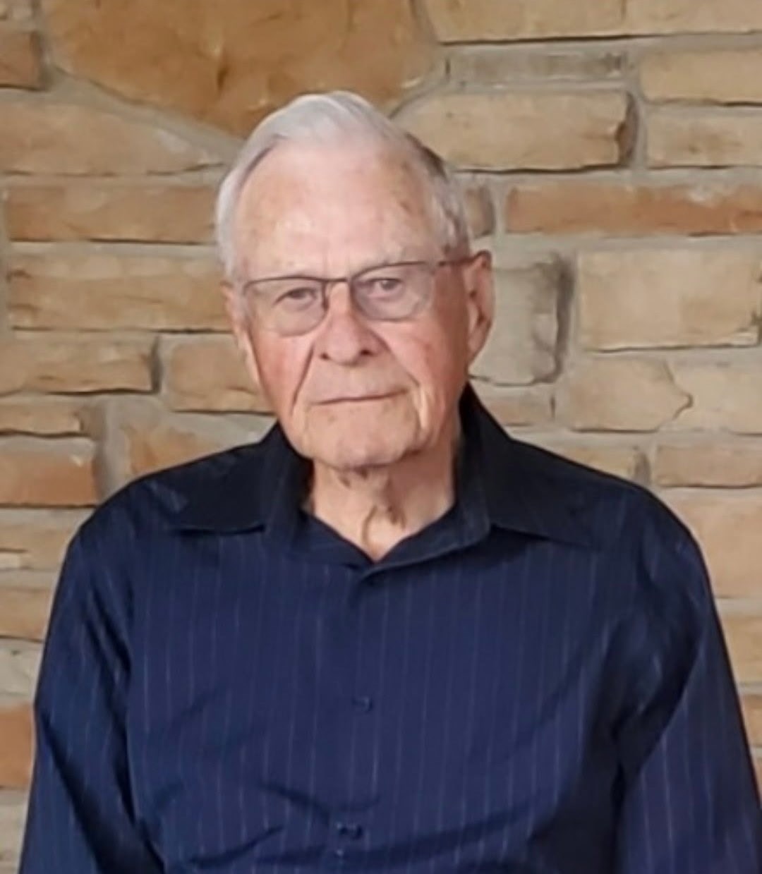 Obituary of John W. Lofgren
