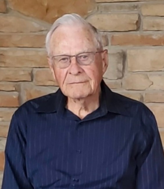 Obituary of John W. Lofgren