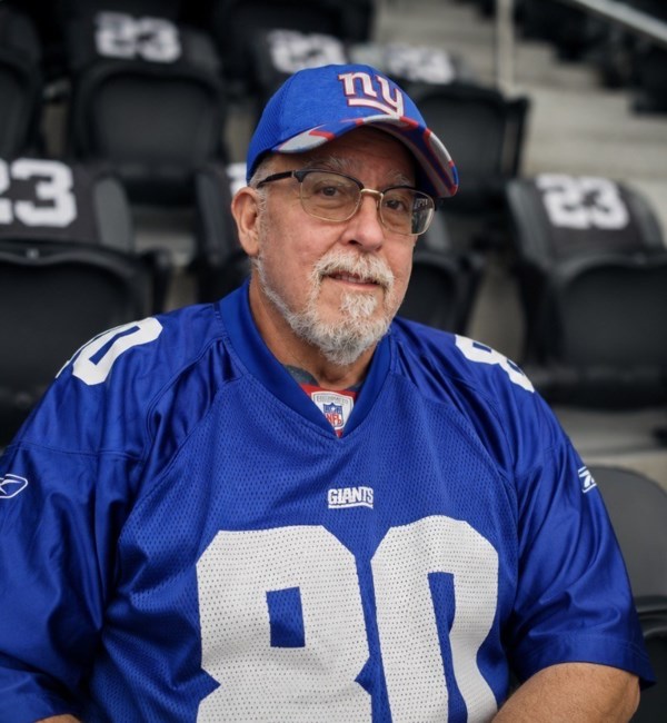 Obituary of David Anthony Rocco