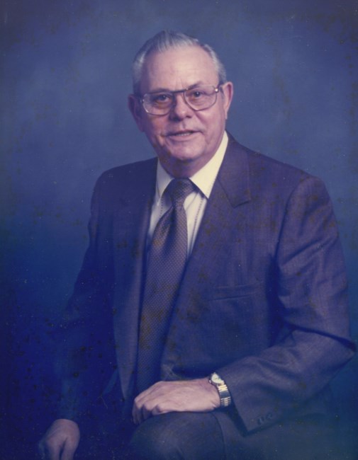 Obituary of Taylor Ray Peacock