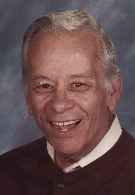 Obituary of William Gordon Scalzo