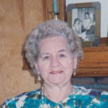 Obituary of Irene H. Conrad