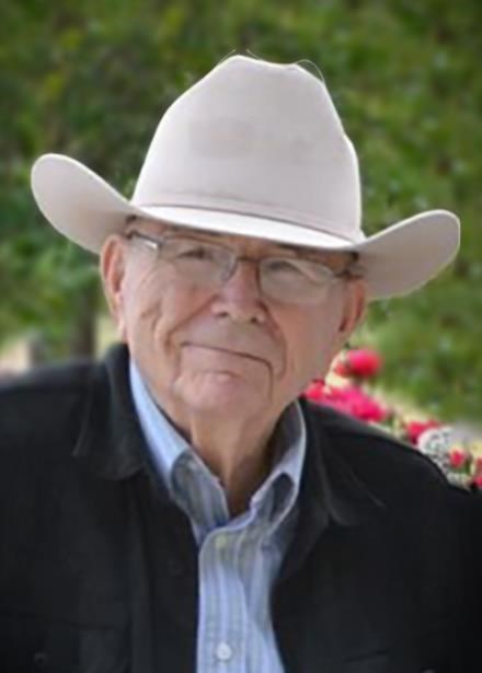 Obituary of Joe Franklin Travis