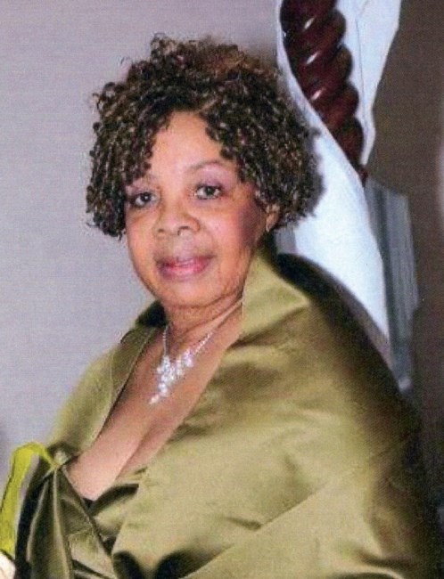 Obituary of Barbara Ware