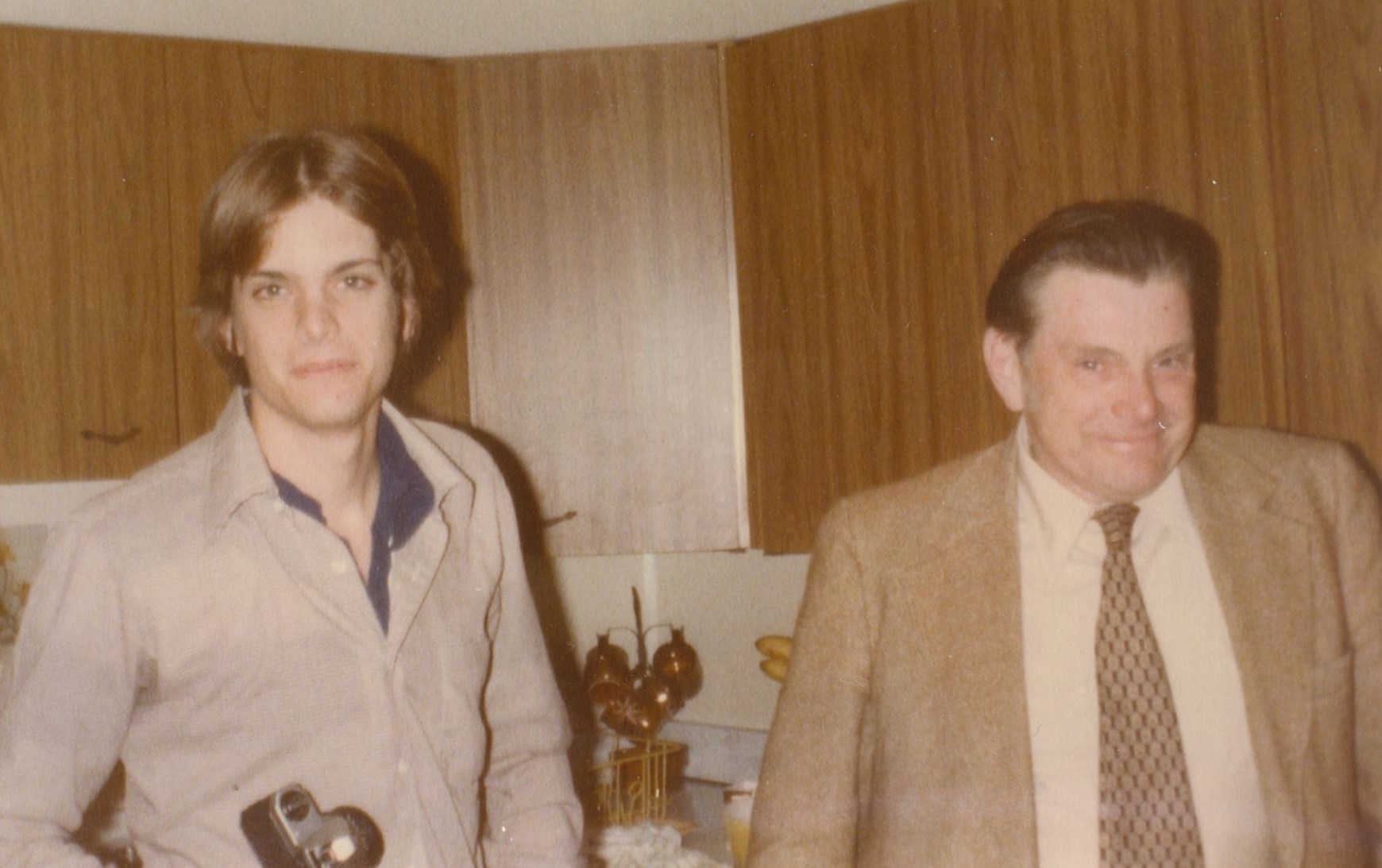 Obituary of Richard A. Coombs