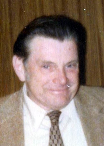 Obituary of Richard A. Coombs