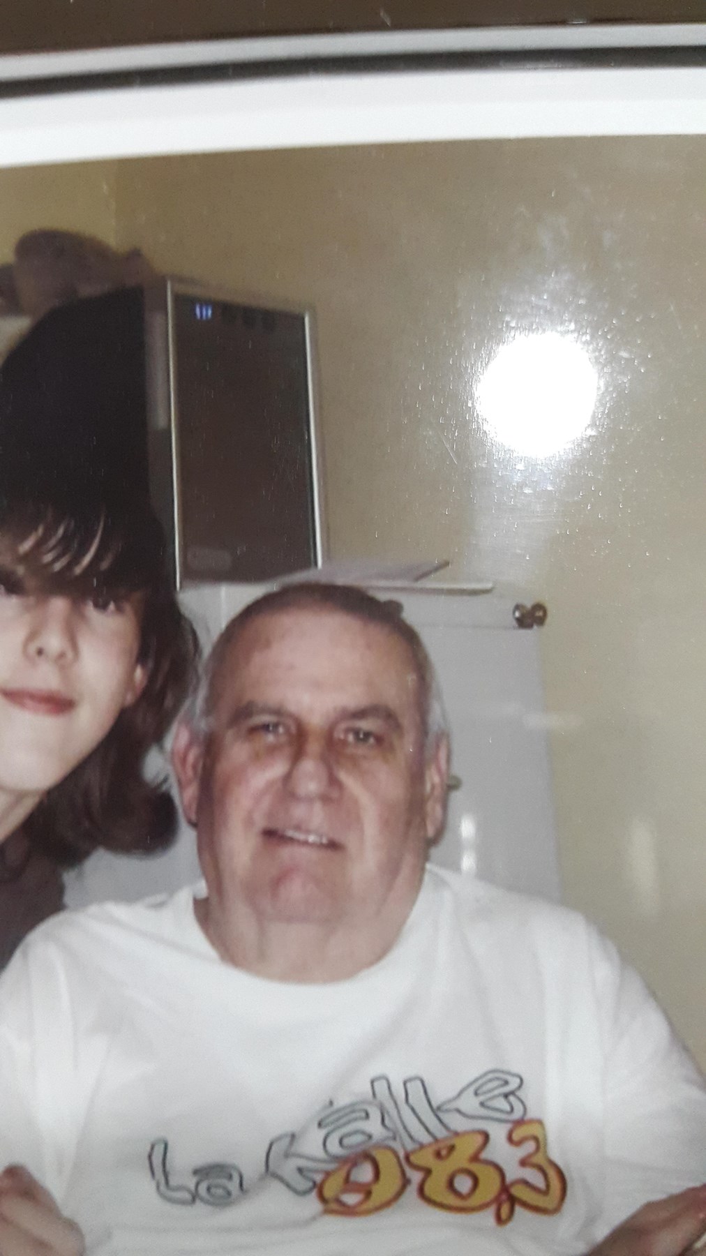 Obituary of Salvador Cristobal Orozco