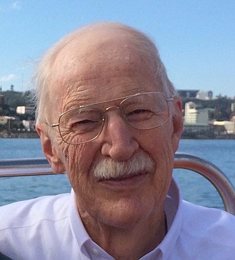 Obituary of George Warren Schuyler