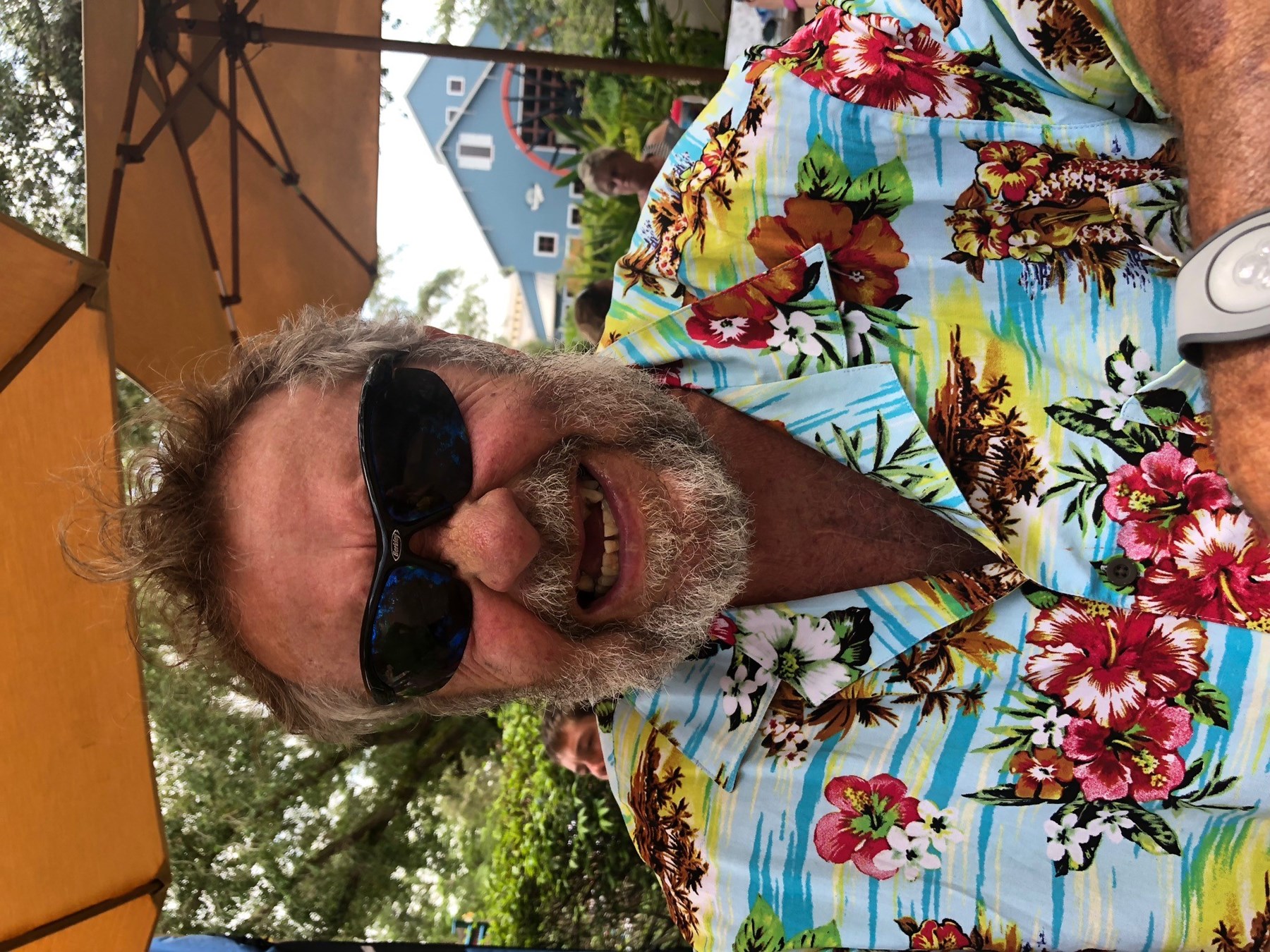 Obituary of Gary Randall Sturgill