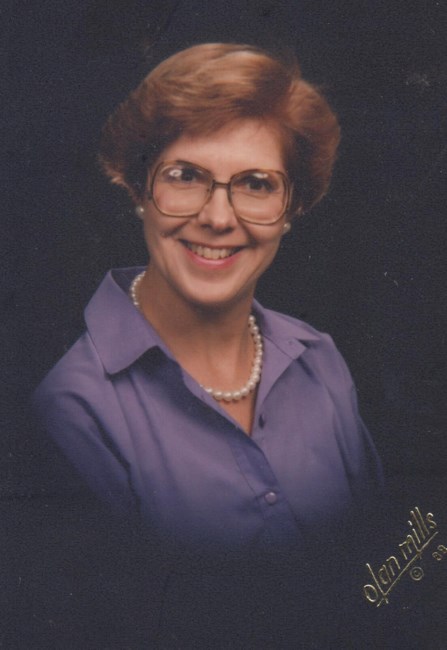 Obituary of Marcia L. (Rupp) Huguenard