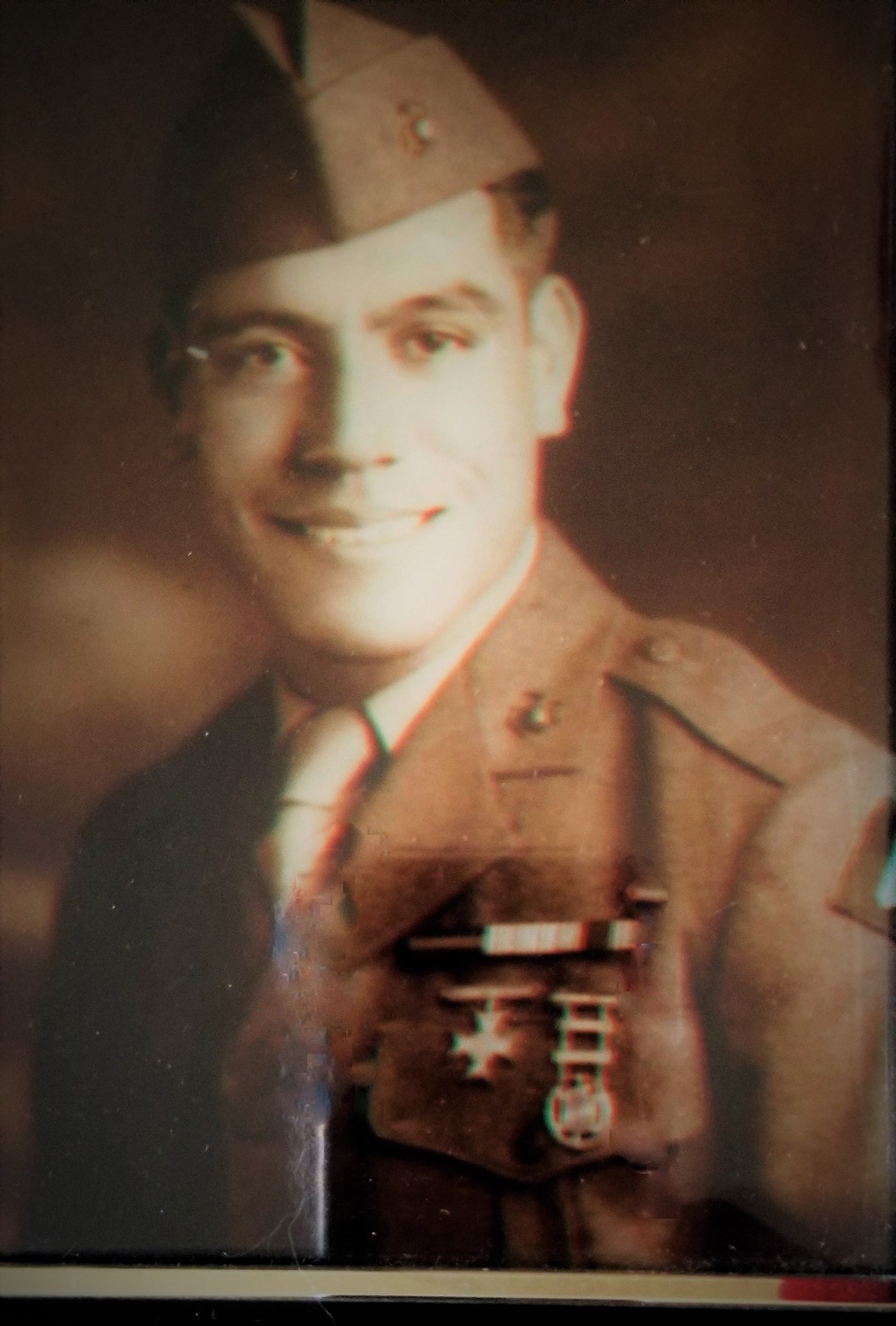 Obituario de Rufino De La Cruz