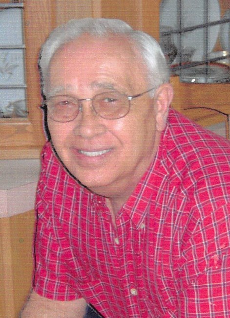 Obituary of Ahren Leroy Roach Sr.