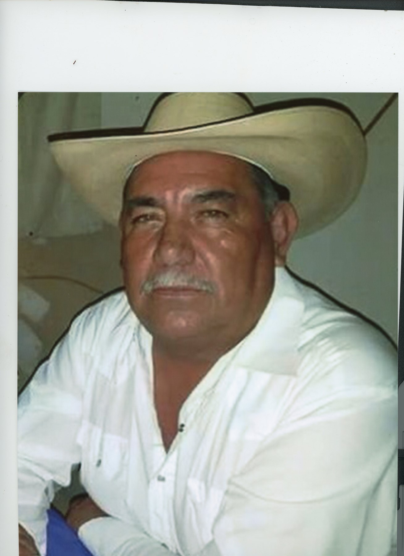 Obituario de Mario Lemus Mendoza