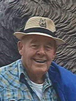 Obituary of Jesse "Al" Allen Rose