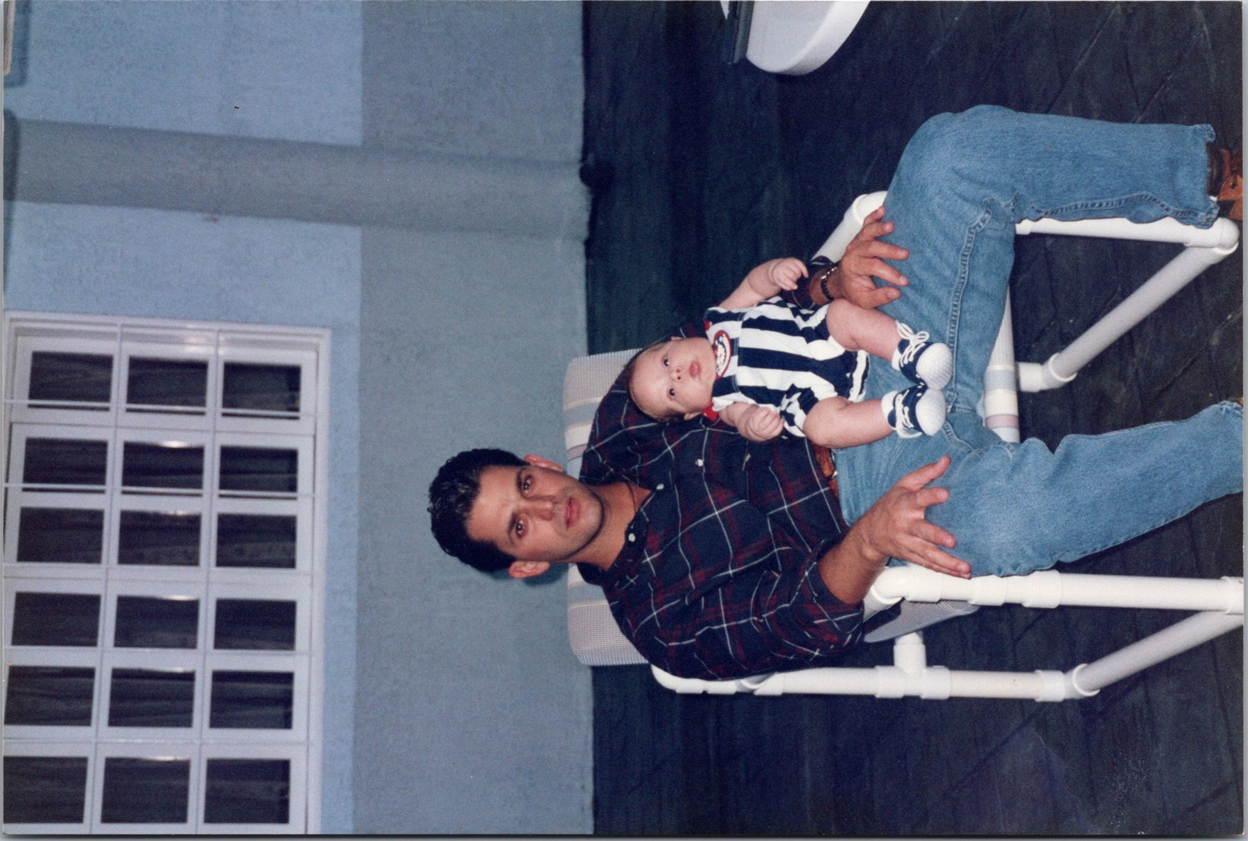 Obituary of Mauricio Natale Montanari Nappi