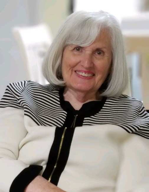 Obituario de Audrey Kennedy Smith