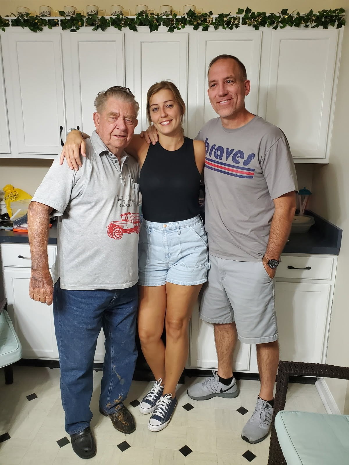 Obituary of Daniel J Hite