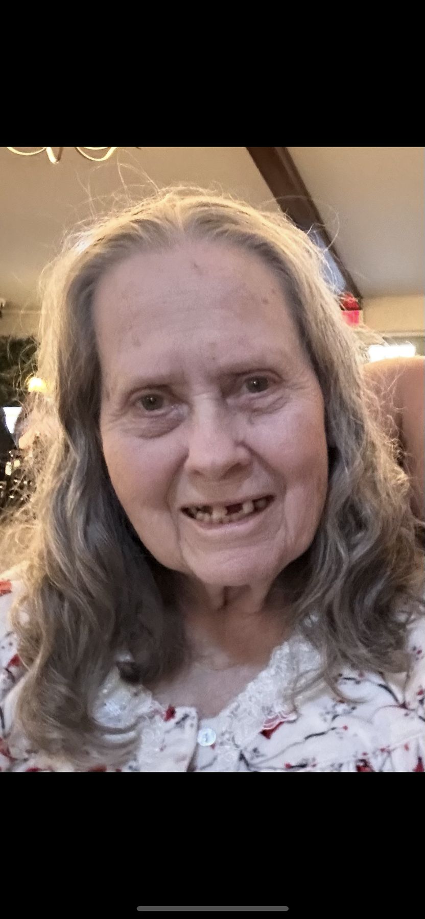 Obituary of Edna Mae Gassei