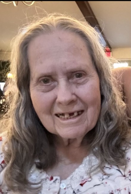 Obituary of Edna Mae Gassei