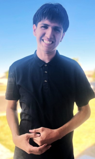 Obituary of Andres "Andy" Mendoza